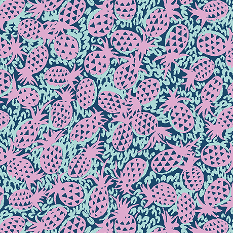 FLORA                    